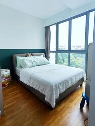 The Canopy (D27), Condominium #631396941